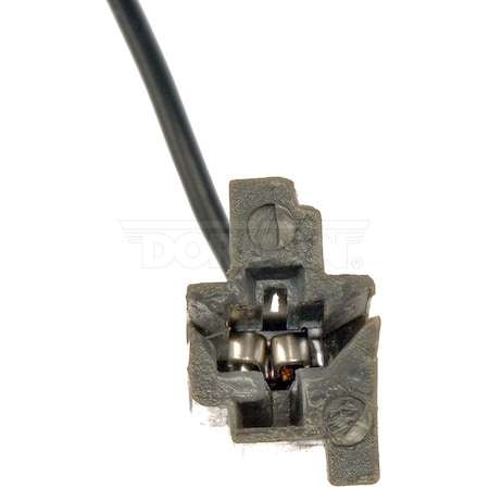Motormite ELECTRICAL HARNESS-1-WIRE CARBURETOR CHO 85113